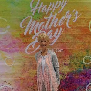 Meet your Posher, Ann